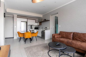 Sandton Smart Apartment Fifteen